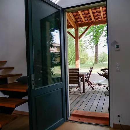 Maison Vintage 1930 Au Vert, Charme Et Confort *
