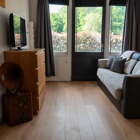 Ferienhaus Maison Vintage 1930 Au Vert, Charme Et Confort *