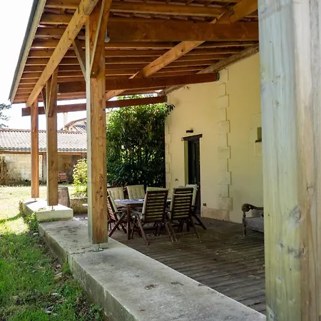 Ferienhaus Maison Vintage 1930 Au Vert, Charme Et Confort *